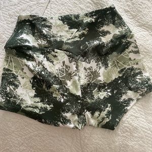 Gymshark training short